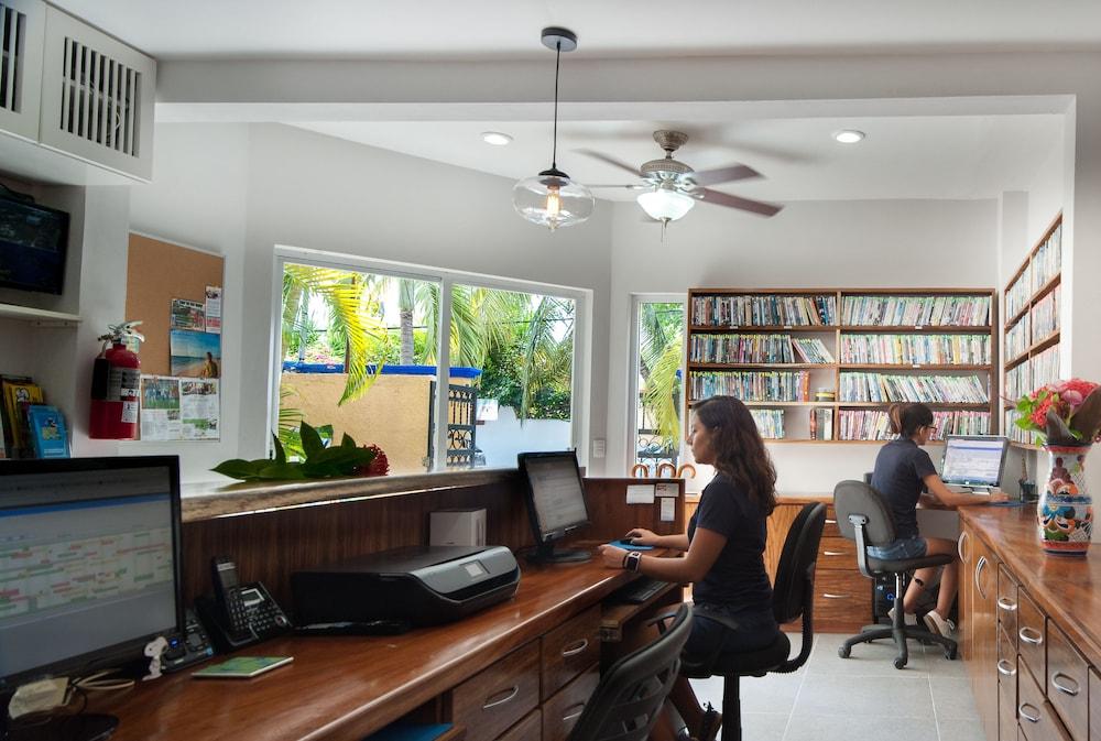 Casa Agua Azul Villa Puerto Morelos Buitenkant foto
